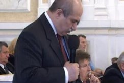 Prezydent przeprosił za nieporozumienie