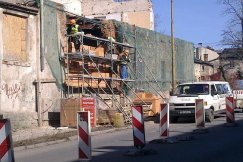 Cała Cieszyńska znów przejezdna