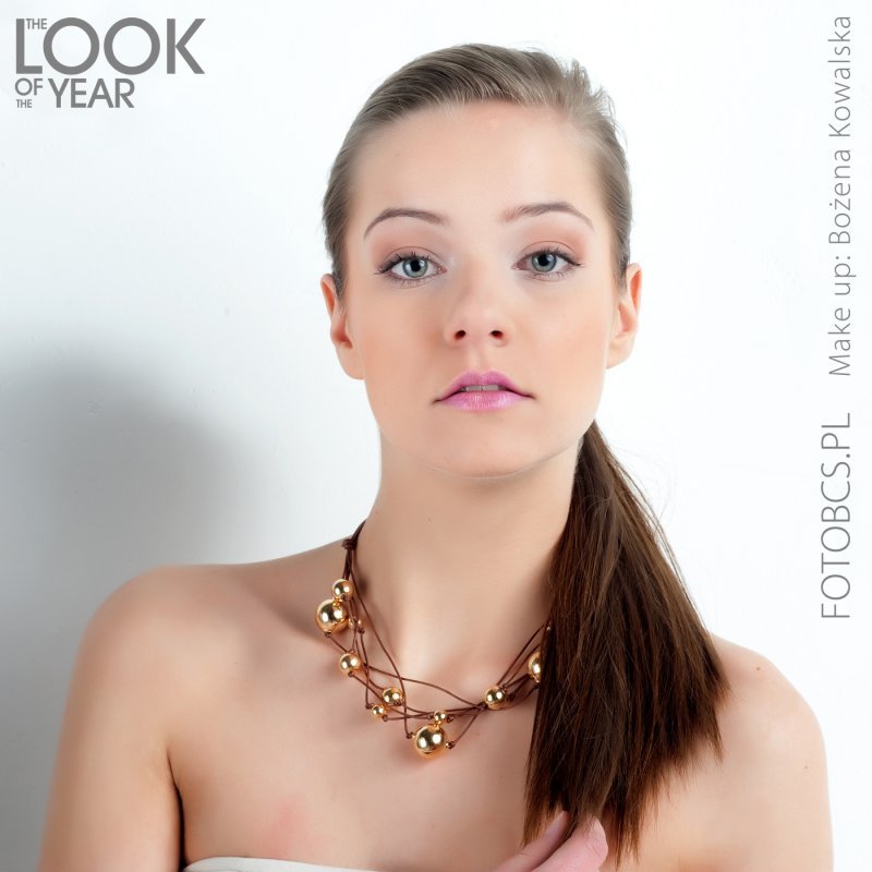 Wszystkie chcą być modelkami