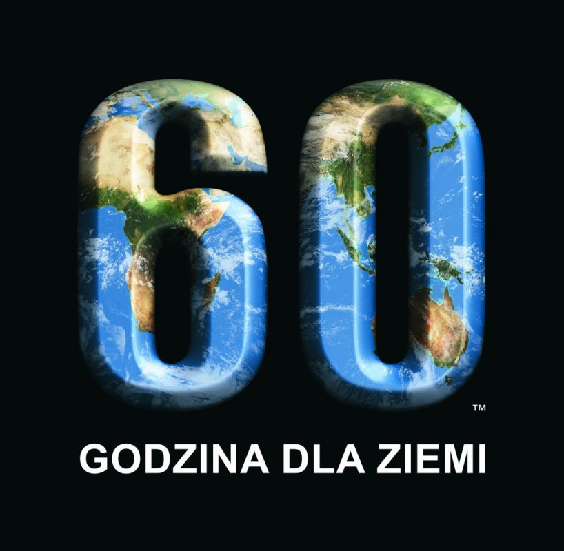 Dziś zgaśnie światło