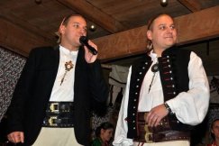 Bracia Golec apelują o wsparcie