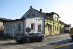 Hałcnów: skansen czeka na wyburzenie?