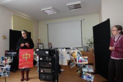 Dobry teatr nie zna granic