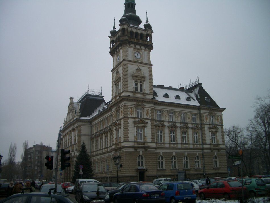 W ratuszu oszczędzają prąd