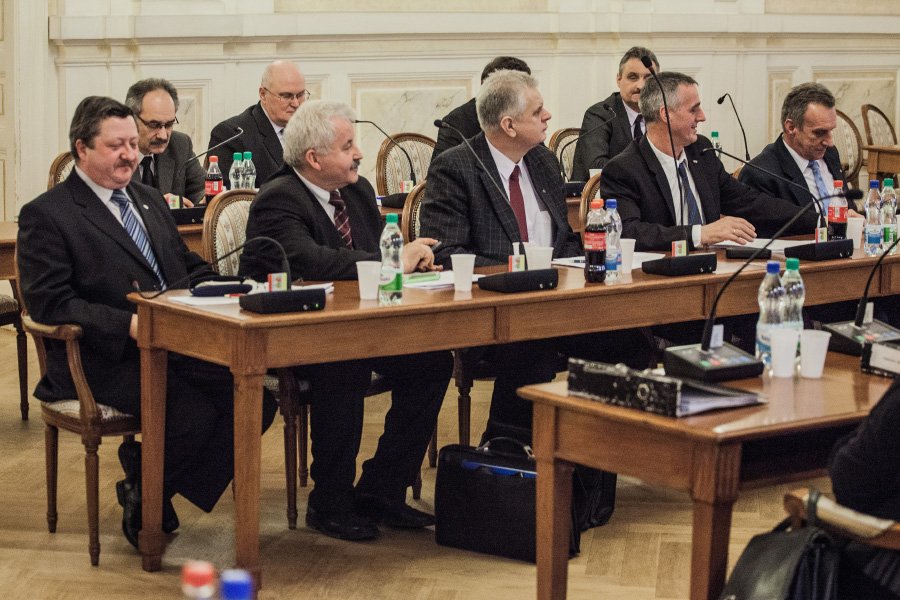 Dobry projekt, ale niedojrzały
