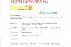 Barka na Trzech Lipkach
