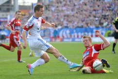 Kolejne zwycięstwo Podbeskidzia