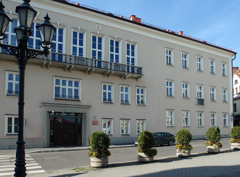 Jest zbrodnia, ciała nie ma