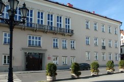 Jest zbrodnia, ciała nie ma