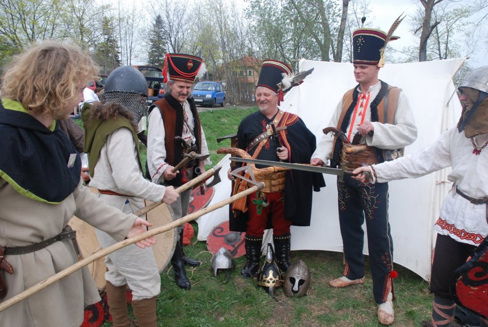 Grojkon: spełniają swoje marzenia