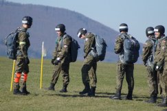 W piątek przestaną skakać