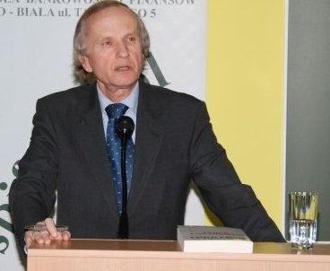 Grzegorz Kołodko wszystkim wytłumaczy