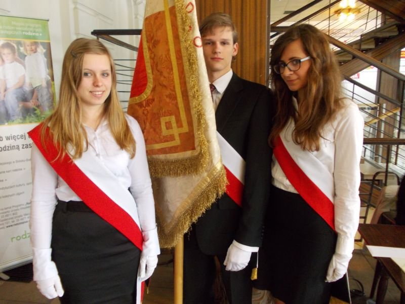 ?Czwórka? skończyła czterdziestkę