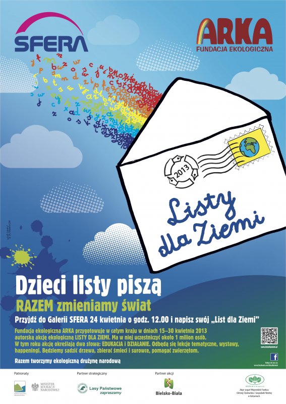 Listy o gospodarce odpadami