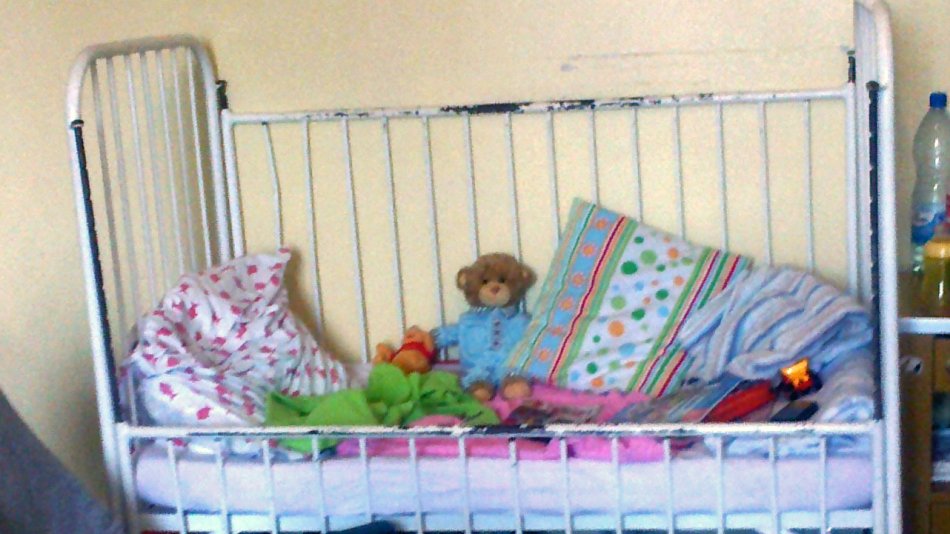 Trzy dni w lazarecie