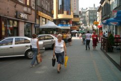 Każdy głosuje na Bielsko-Białą!
