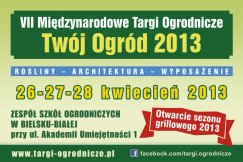 Otwarcie sezonu grillowego