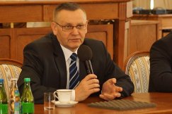 Marszałek w Ratuszu: ile da nam Unia?