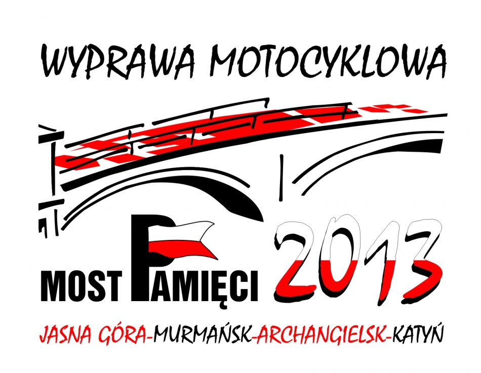 Bielscy motocykliści na nieludzkiej ziemi