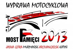Bielscy motocykliści na nieludzkiej ziemi
