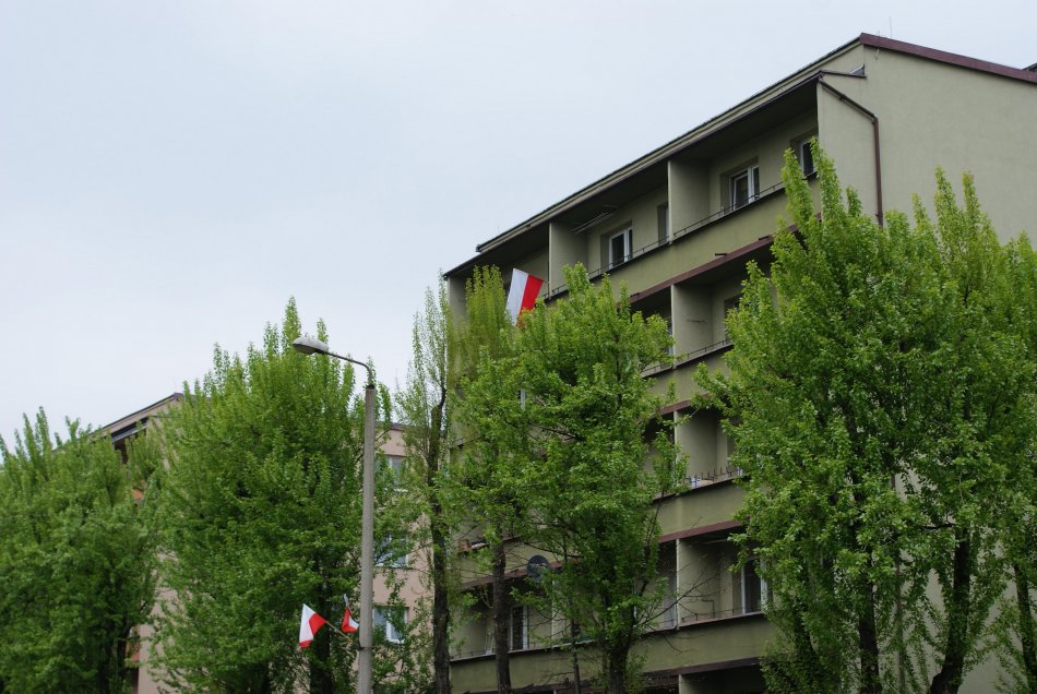 Gdzie ten polski patriotyzm ?