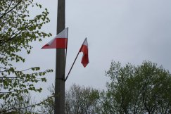 ?Tak 3maj!? w centrum Bielska-Białej