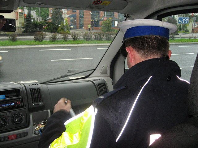 Pięciu dalej nie pojechało