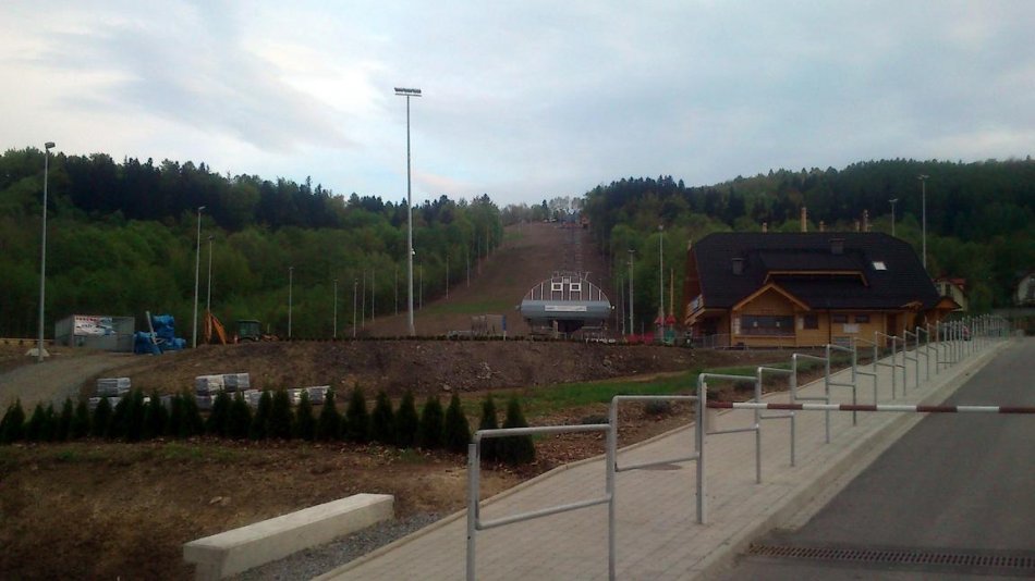 Dębowiec do poprawki
