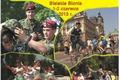 O bezpieczeństwie przy grochówce