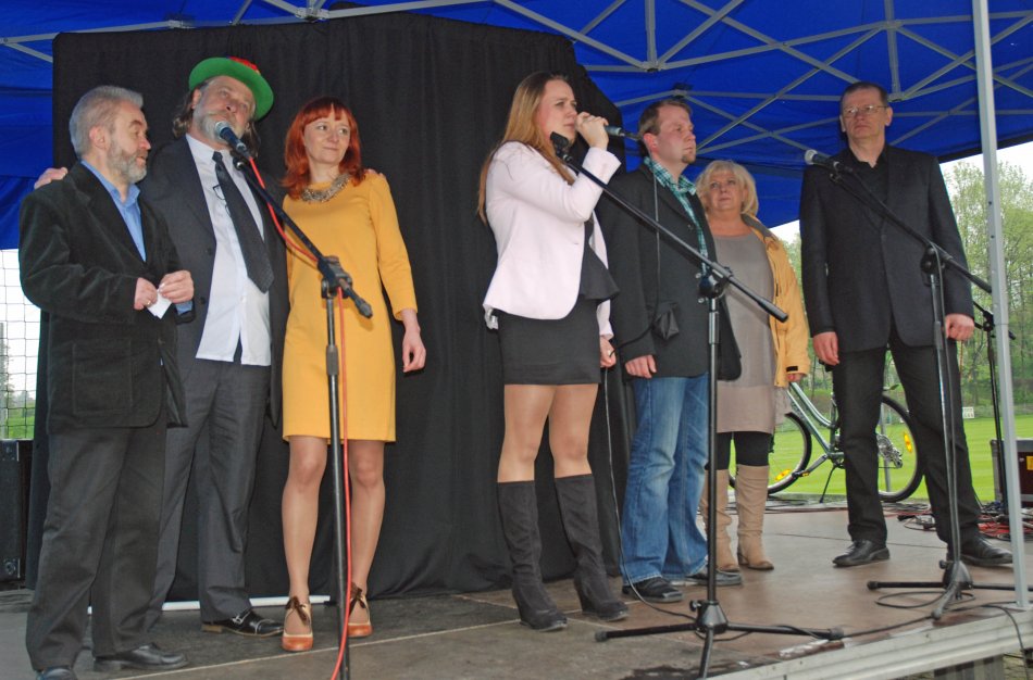 Festyn mimo wszystko