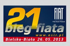 Bieg Fiata: czekamy na rekord