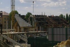 Zielone światło dla stadionu
