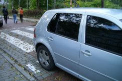 Policja przyjrzy się pieszym