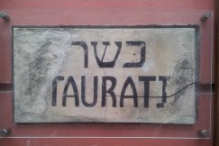 Panie, którędy do schronu?