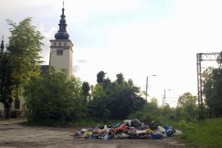 Bielszczanie nie mają wstydu?