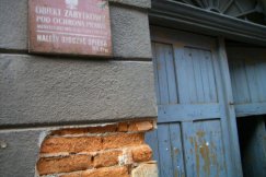 Kto zainwestuje na starówce
