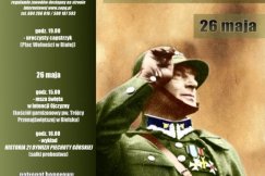 Będą maszerować i strzelać