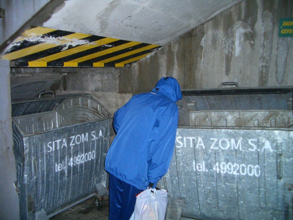SITA nas nie opuści