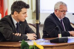 Fatalna rewitalizacja Parku Słowackiego