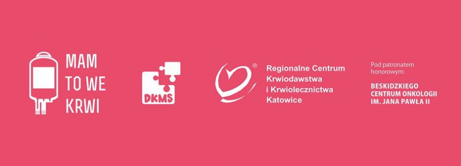 Dawcy proszeni są do baru