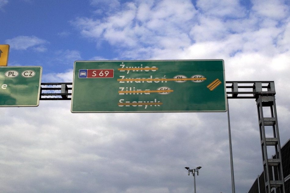 Drogowcy proszą o czas