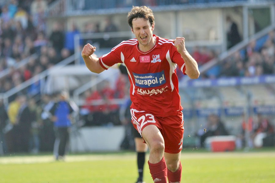 Wielka stawka niedzielnego meczu