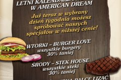 Amerykańskie wakacje będą tańsze