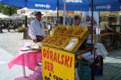 Festiwal wraca na bielski Rynek