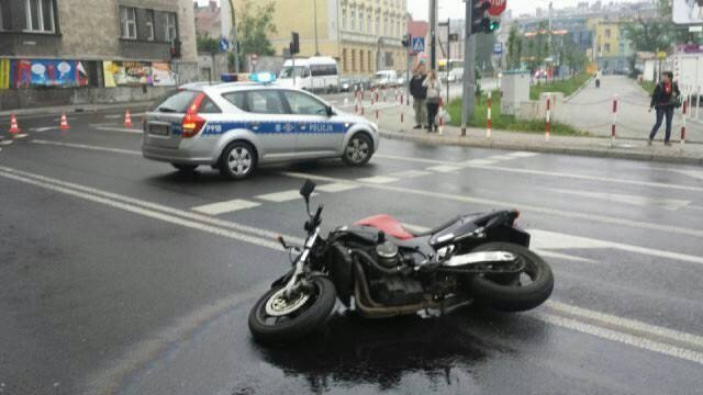 Kto widział ten śmiertelny wypadek?
