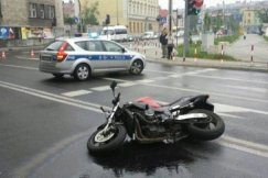Kto widział ten śmiertelny wypadek?