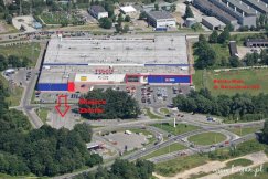 Piknik na dwóch kółkach z motorkiem