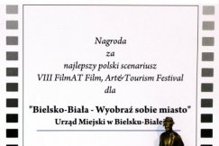 Spot podoba się ekspertom
