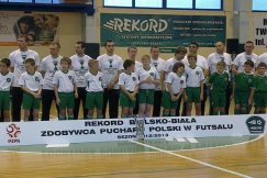 Promujemy miasto przez sport