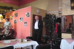 Prezes porozmawia z bielszczanami